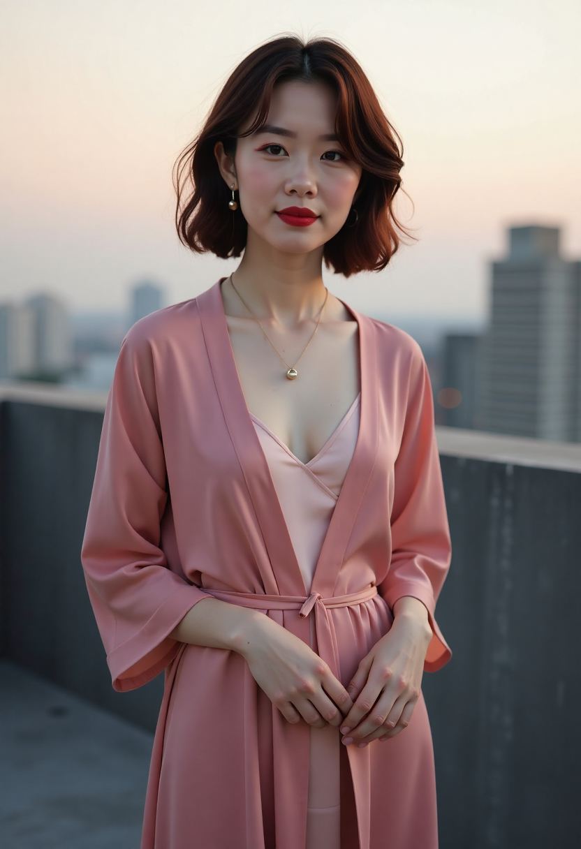 成全大结局特别篇