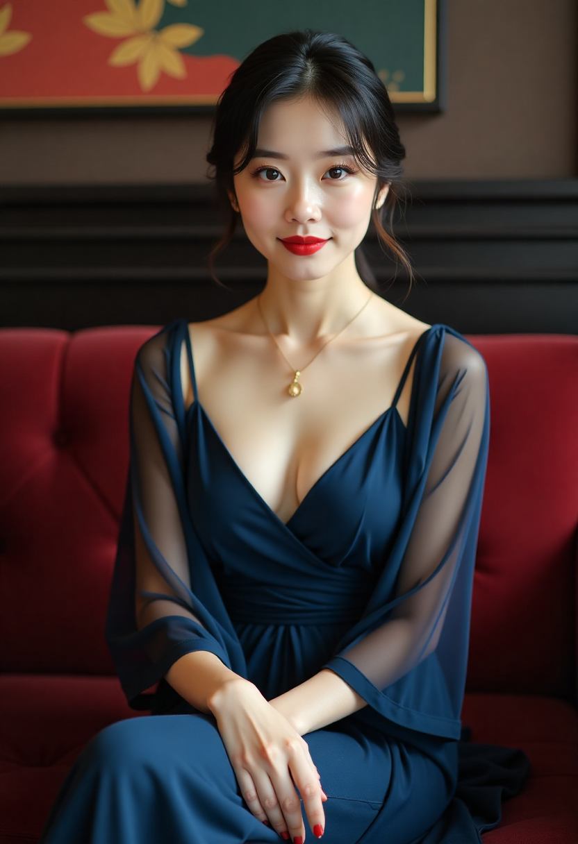 成全第二季