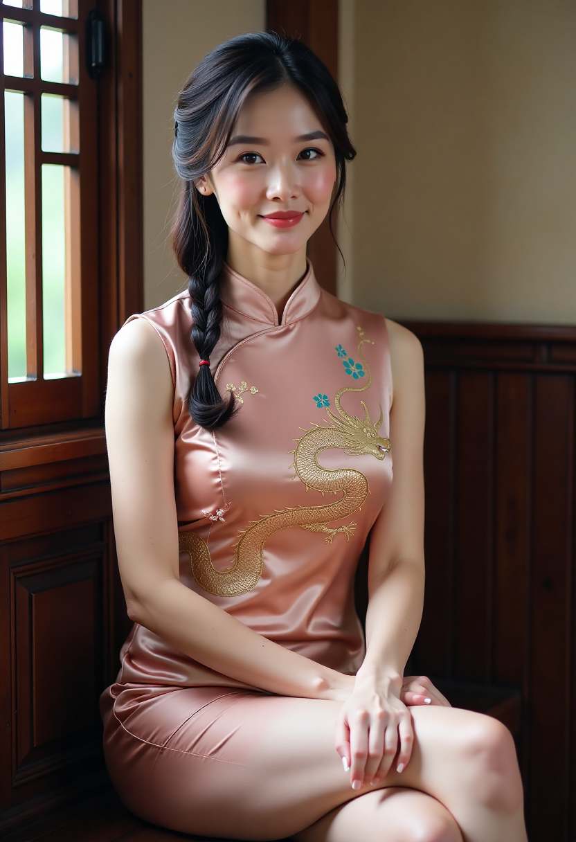 深海巨澜