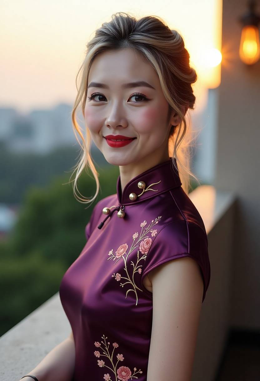 成全幕后特辑