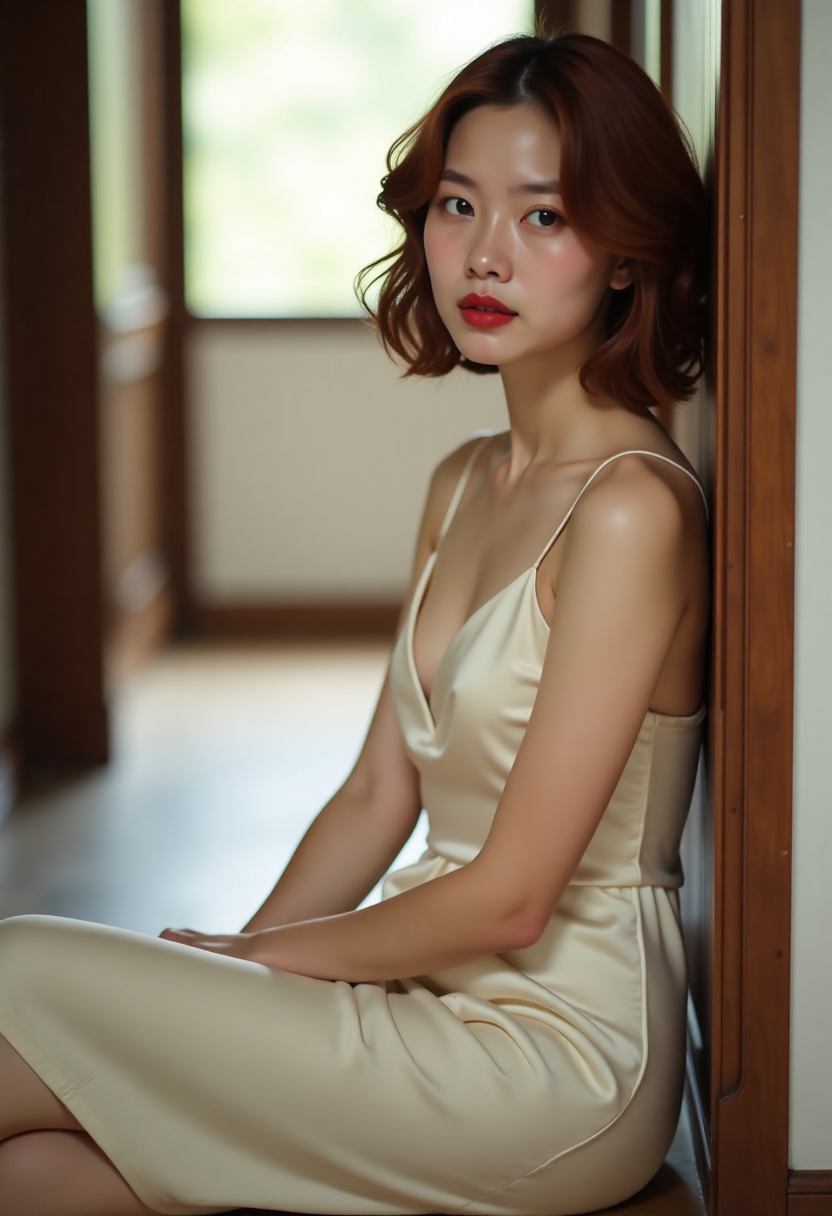 旧时白月光