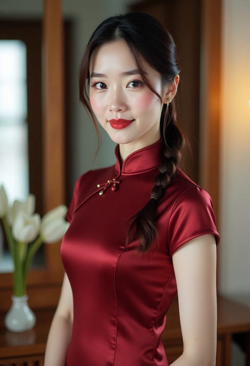 云端有客